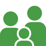 Beach house for a family stay in Hungary for up to 14 guests.