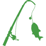 Fishing holiday in Hungary with a private fishing pier, fishing boat and local fishing guide