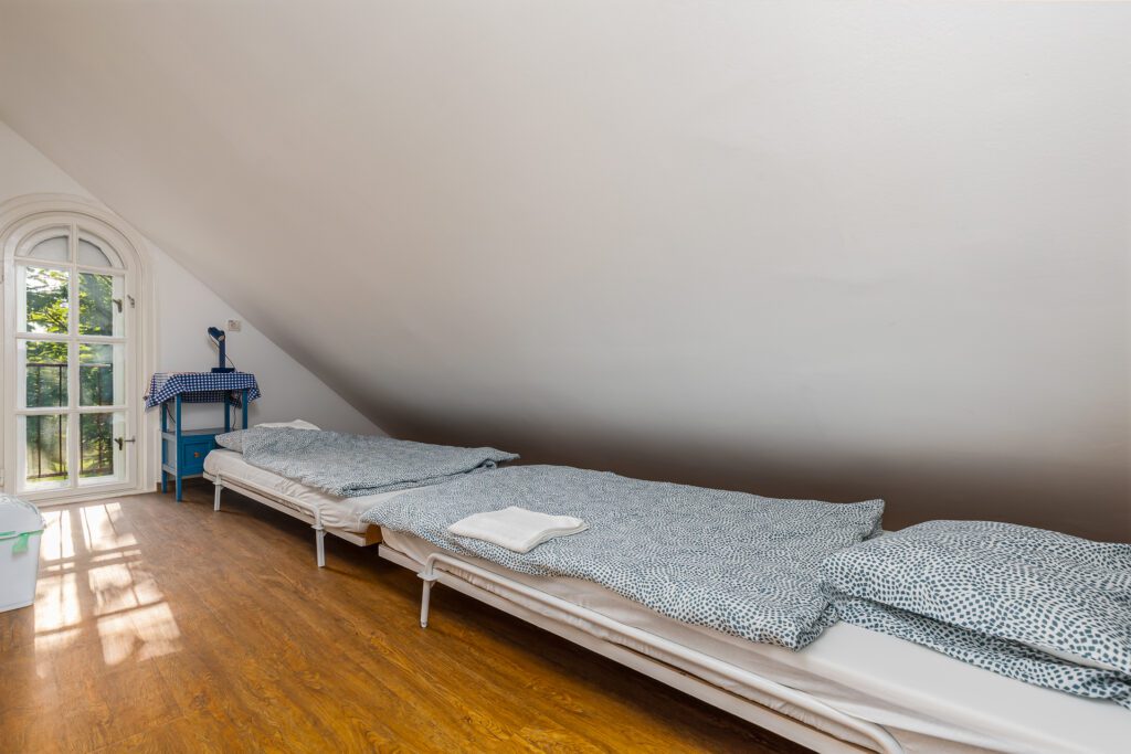 Floor plan - image  on https://staging.domsod.holiday