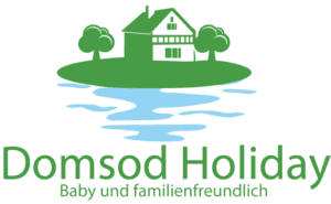 Urlaub im Ferienhaus Babyfreundliche und familienfreundliche Ferien in Ungarn, Domsod Holiday