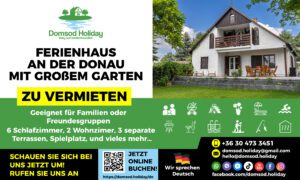 angelunterkunft Ungarn, angelurlaub ungarn