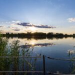 hébergement de pêche en Hongrie