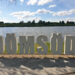 Dömsödi szálllás