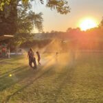 Vízparti szálláshely nagy kerttel