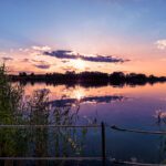 RSD naplemente a dunán