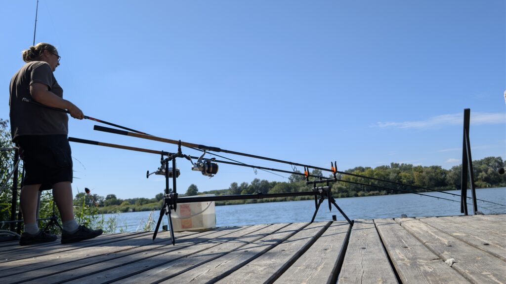 angelurlaub in ungarn, 