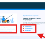 Angelschein in Ungarn