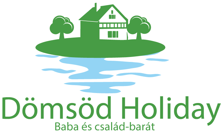 Horgász szállás az RSD partján Vízparti medencés szállás - Családbarát és bababarát - Dömsöd Holiday