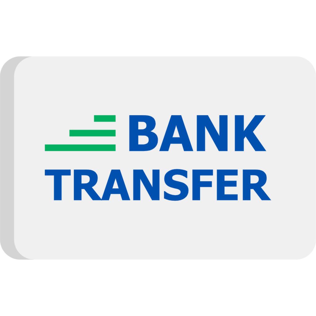 Holiday in Hungary pay with bank transfer